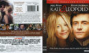 Kate & Leopold (2001) Blu-Ray Cover & Label