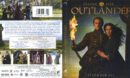 Outlander: Season Five (2020) Blu-Ray Cover & Labels