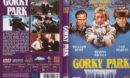 Gorky Park (2001) R2 DE DVD Cover