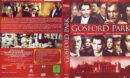 Gosford Park (2001) R2 DE DVD Cover
