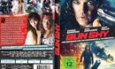 Gunshy (2008) R2 DE DVD Cover