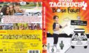 Gregs Tagebuch-Böse Falle (2017) R2 DE DVD Cover