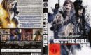 Get The Girl (2017) R2 DE DVD Cover