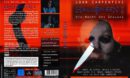Halloween (2002) R2 DE DVD Cover