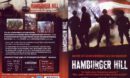 Hamburger Hill (2002) R2 DE DVD Cover