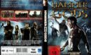Hammer Of The Gods (2010) R2 DE DVD Cover