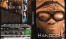 Hancock R2 DE DVD Covers