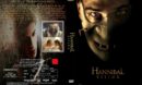 Hannibal Rising (2007) R2 DE DVD Covers
