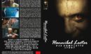 Hannibal Lecter-Die komplette Story R2 DE DVD Cover