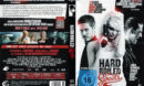 Hard Boiled Sweets (2013) R2 DE DVD Cover