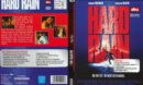 Hard Rain (1997) R2 DE DVD Cover