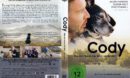 Cody (2020) R2 DE DVD Cover