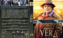 Vera - Set 10 (2019) R1 Custom DVD Cover & Labels