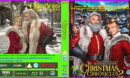 Christmas Chronicles 2 (2020) RB Custom Blu-ray Cover & Label