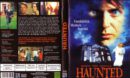 Haunted-Haus der Geister (2001) R2 DE DVD Cover
