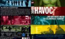 Havoc (2006) R2 DE DVD Cover