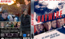Haywire R2 DE DVD Cover