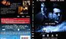 Heat (1995) R2 DE DVD Covers