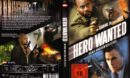 Hero Wanted-Helden brauchen kein Gesetz (2009) R2 DE DVD Cover