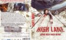 High Lane (2009) R2 DE DVD Cover