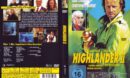 Highlander 2 (2012) R2 DE DVD Covers