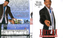 Hitch-Der Date Doktor (2005) R2 DE DVD Cover