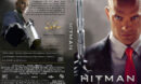Hitman (2007) R2 DE DVD Covers