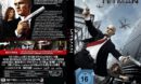 Hitman-Agent 47 (2015) R2 DE DVD Cover