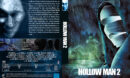 Hollow Man 2 (2006) R2 DE DVD Covers
