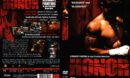 Honor (2007) R2 DE DVD Cover