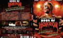 Hood Of Horror (2007) R2 DE DVD Cover