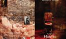 Hostel 1+2 R2 DE DVD Cover