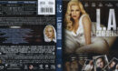 L.A. Confidential (1997) Blu-Ray Cover & Labels