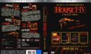 House 1-4 (Collection Collector's Box) (2005) R2 DE DVD Cover