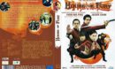 House Of Fury (2005) R2 DE DVD Cover