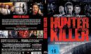 Hunter Killer (2019) R2 DE DVD Cover