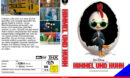 Himmel und Huhn R2 DE Custom DVD Cover