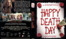Happy Death Day (2017) R2 DE DVD Cover