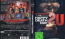Happy Deathday 2 U (2018) R2 DE DVD Cover
