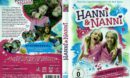 Hanni & Nanni (2010) R2 DE DVD Cover