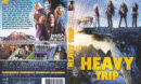 Heavy Trip R2 DE DVD Cover