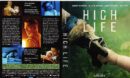 High Life (2019) R2 DE DVD cover