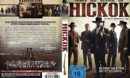 Hickok (2017) R2 DE DVD Cover