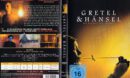 Gretel & Hänsel (2020) R2 DE DVD Cover