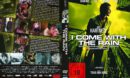 I Come With The Rain (2008) R2 DE DVD Cover