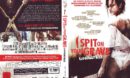 I Spit On Your Grave (2010) R2 DE DVD Covers