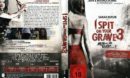I Spit On Your Grave 3 (2016) R2 DE DVD Cover