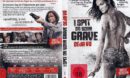 I Spit On Your Grave-Deja Vu (2020) R2 DE DVD Cover