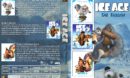 Ice Age Trilogie R2 DE DVD Cover