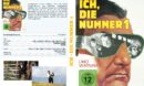 Ich-Die Nummer 1 R2 DE DVD Cover
